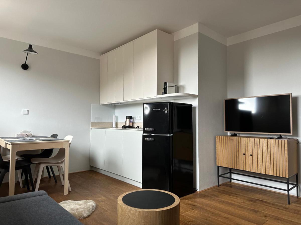 Apartman Bratrouchov - Krkonose Exterior photo